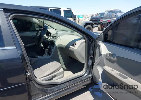 2012 Chevrolet Malibu Ls z USA, uszkodzony, nr VIN 1G1ZB5E05CF106378